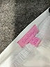 Lilly Pulitzer 100% Cotton Solid Ivory Skort Size 6 - photo 3