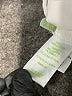 Lilly Pulitzer 100% Cotton Solid Ivory Skort Size 6 - photo 4