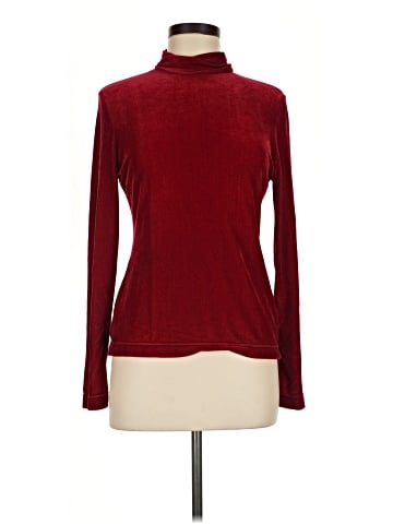Skea Long Sleeve Top (view 1)