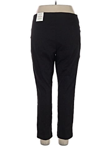 Elle Casual Pants (view 2)