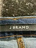 J Brand Blue Jeans Size 26 waist - photo 7
