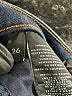 J Brand Blue Jeans Size 26 waist - photo 8