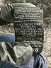 J Brand Blue Jeans Size 26 waist - photo 9
