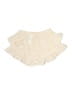 Altar'd State Ivory Shorts Size M - photo 2