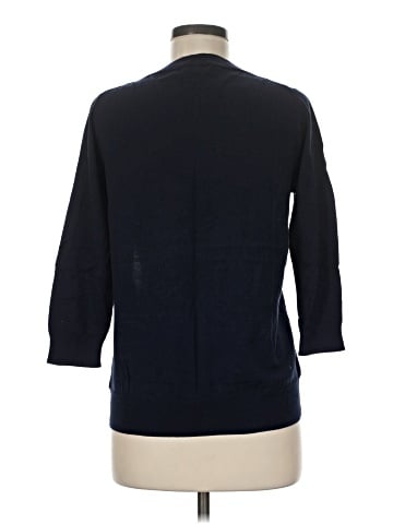 J.Crew Factory Store Pullover Sweater (view 2)