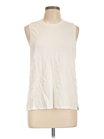 PrAna Sleeveless T-Shirt (view 1)