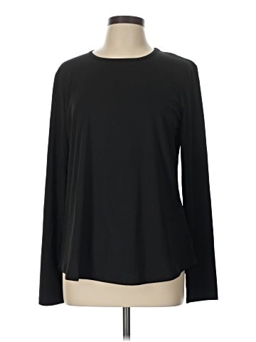Pebble Beach Long Sleeve T-Shirt (view 1)