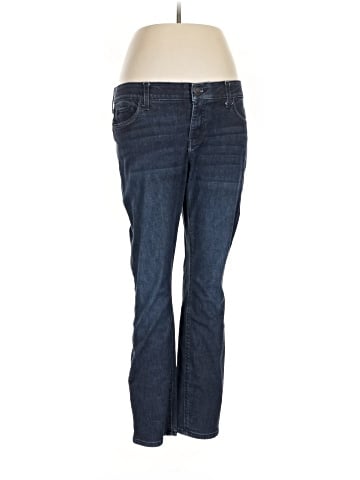 Liz Claiborne Jeans (view 1)