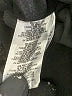 Xscape Black Cocktail Dress Size 14 - photo 5
