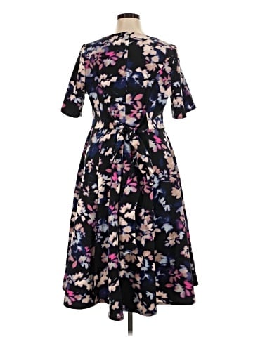 Lane Bryant Casual Dress (view 2)