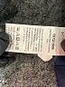Shein Blue Sleeveless Blouse Size 2 - photo 8