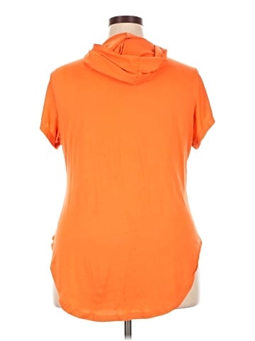 Rouge Sleeveless T-Shirt (view 2)