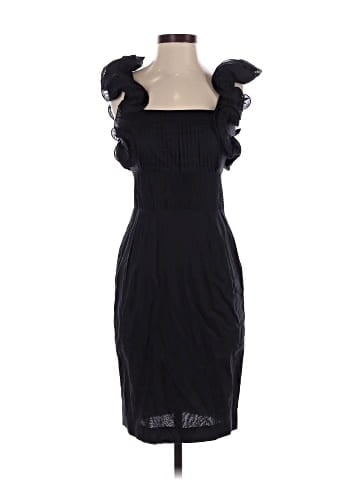 Catherine Malandrino Cocktail Dress (view 1)