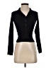 MNG Black Cardigan Size XS - photo 1