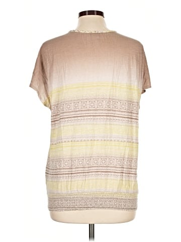 Lucky Brand Short Sleeve T-Shirt (view 2)
