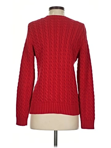 Lauren by Ralph Lauren Pullover Sweater (view 2)
