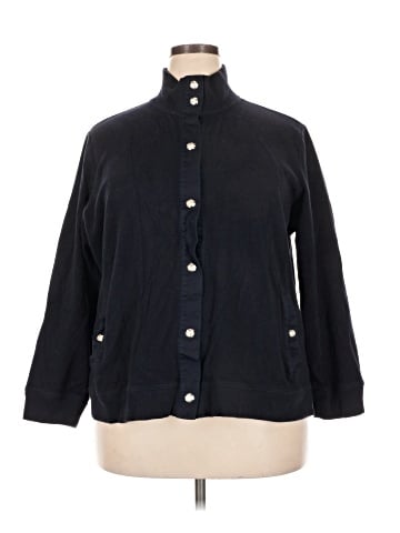 Lauren by Ralph Lauren Jacket (view 1)