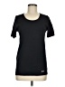 Under Armour Black Active T-Shirt Size M - photo 1