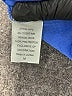 C9 By Champion 100% Polyester Blue Pullover Sweater Size M - photo 8