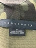 Sanctuary Camo Green Cardigan Size S - photo 7