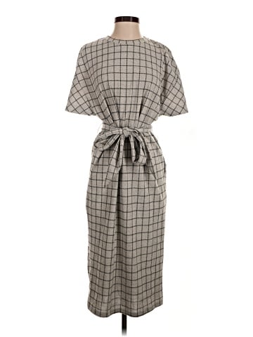 Trafaluc by Zara Casual Dress (view 1)
