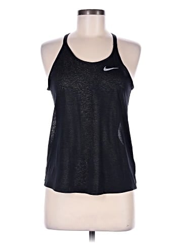 Nike Active Tank (view 1)