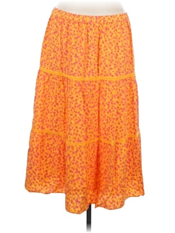 J.Crew Casual Skirt (view 1)