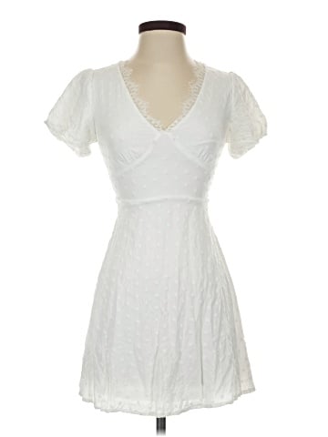 Mi ami Cocktail Dress (view 1)
