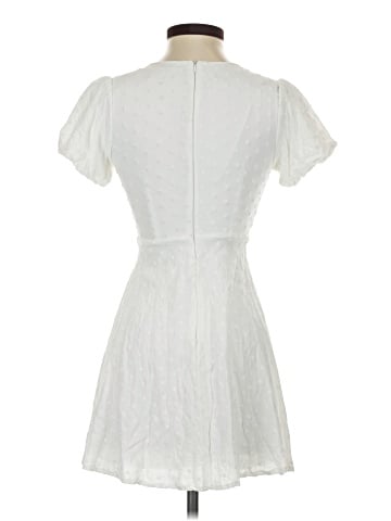 Mi ami Cocktail Dress (view 2)