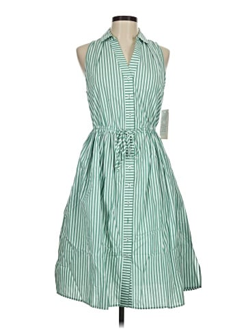 NANETTE Nanette Lepore Casual Dress (view 1)