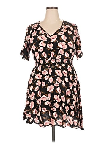 Sweet Wanderer Casual Dress (view 1)