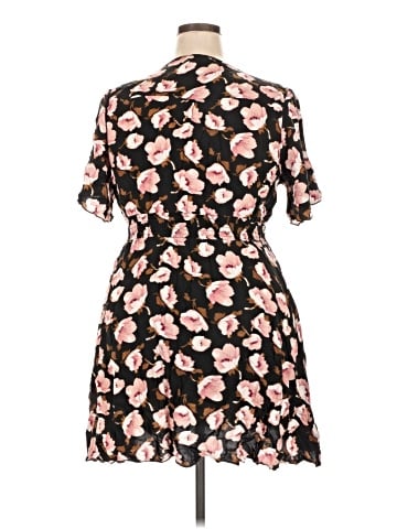 Sweet Wanderer Casual Dress (view 2)