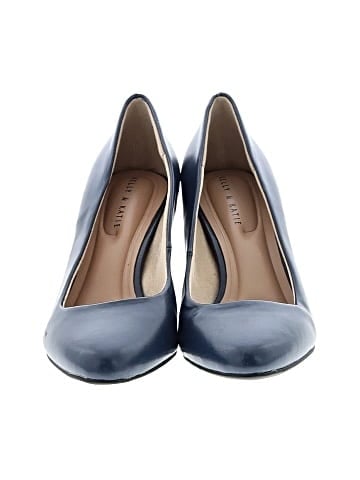 Kelly & Katie Heels (view 2)