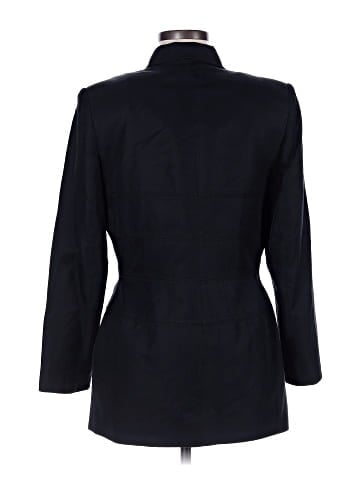 Halston Coat (view 2)