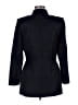 Halston Black Coat Size 8 - photo 2
