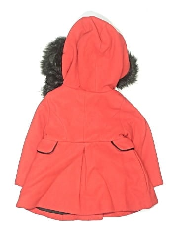 Cat & Jack Coat (view 2)
