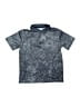 Under Armour Blue Short Sleeve Top Size L (youth) - photo 1
