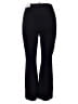 Soma Black Active Pants Size XL - photo 2
