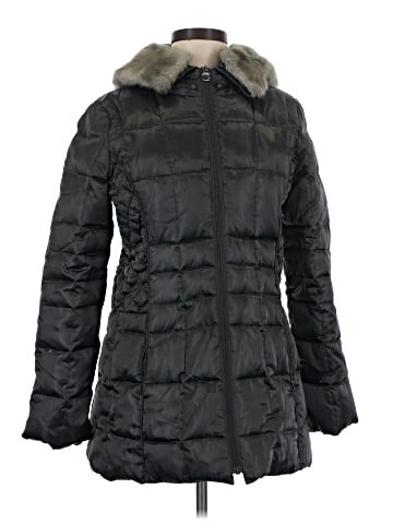 Laundry by Shelli Segal Coat (view 1)