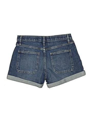 Crewcuts Denim Shorts (view 2)