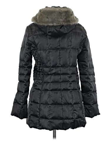 Laundry by Shelli Segal Coat (view 2)