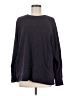 KIRKLAND Signature Gray Pullover Sweater Size M - photo 1