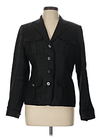 Lauren by Ralph Lauren Blazer (view 1)