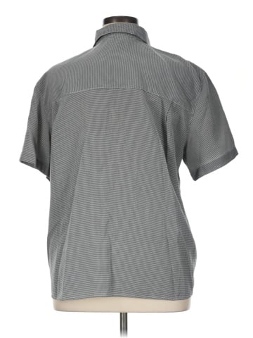 Joanna Short Sleeve Blouse (view 2)