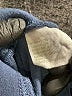Unbranded Solid Blue Casual Pants Size XL - photo 4