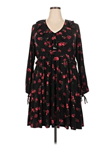 Torrid Casual Dress (view 1)