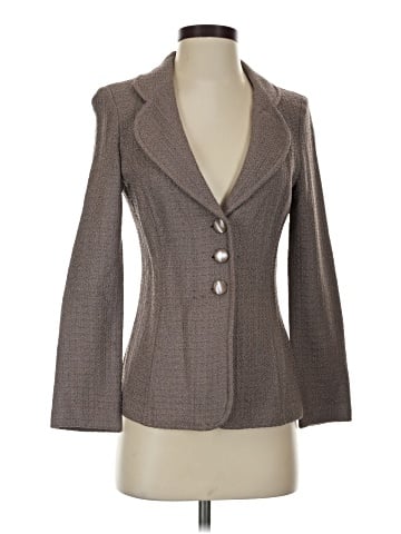St. John Blazer (view 1)
