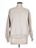 Maurices Stars Tan Sweatshirt Size L - photo 1