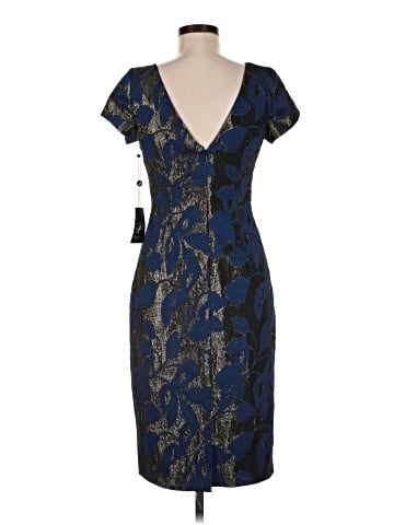 Adrianna Papell Cocktail Dress (view 2)