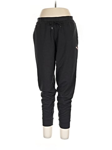 Puma Track Pants (view 1)